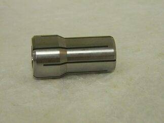 Erickson Series DA100 Double Angle Coolant Collet 100DAC0406 13/32" 1080583