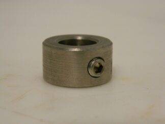 Climax Metal Products Metric Set Screw Collar Qty 27 MC-12-S