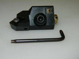 Kennametal Screw-On Cartridge 45º Lead Angle 2.362" Min Bore SSSCR16CA12 1098738
