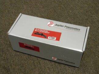 Jupiter Pneumatics 30mm Belt Sander 12000 RPM 90 PSI 5510015625JP