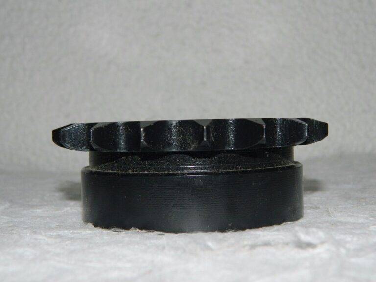 Browning Bushed Roller Chain Sprocket 17T 5/8" Chain Pitch H50P17
