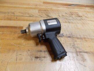 Universal Tool Air Impact Wrench 1/2" Drive 8000 Maximum RPM 1/4" NPT UT8160P-1