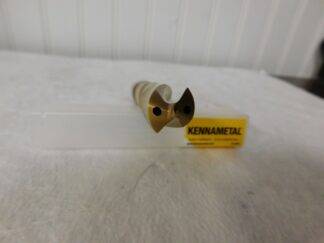 Kennametal Jobber Drill 14.6mm 135° Point Solid Carbide 76275569