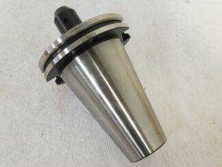 Hertel End Mill Holder V50 3/8" Diam HDV50BEM038250 4202990