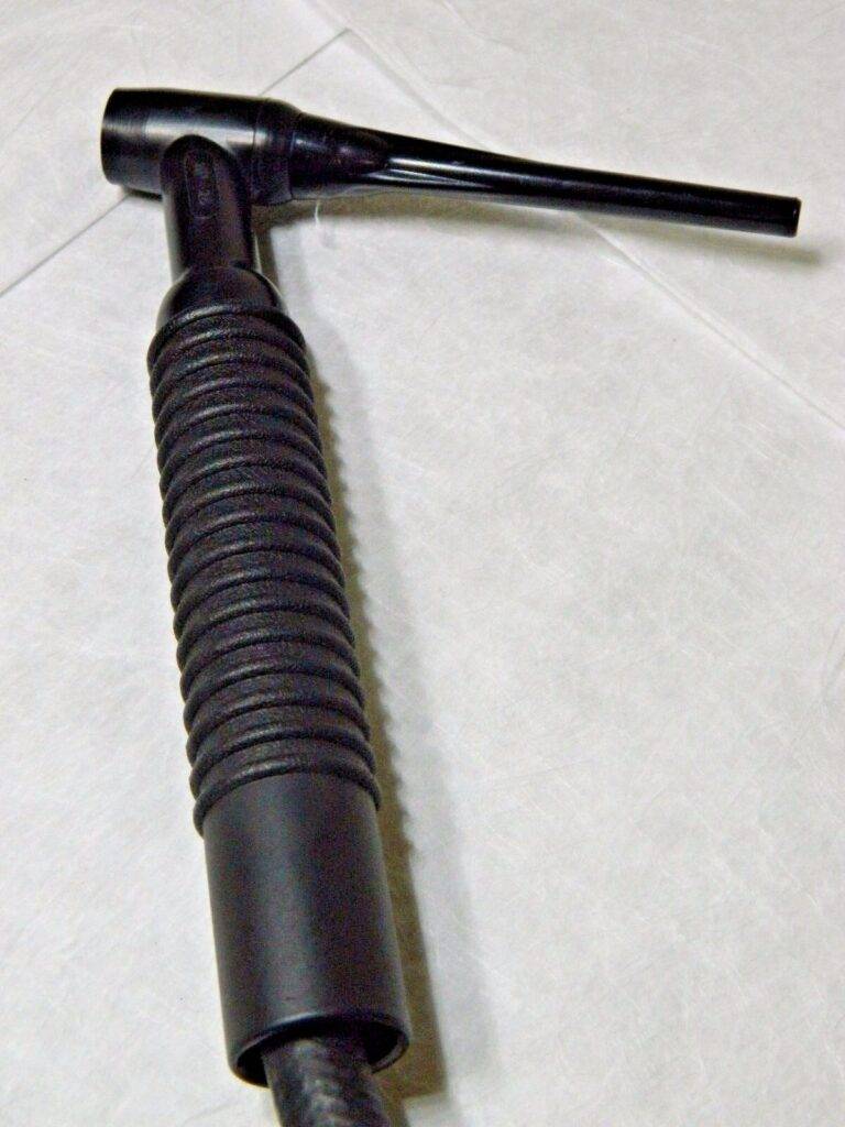 Thermacut TIG Torch Assy 26HP 200 AMP 12-1/2 Ft Long HP-26-12-R