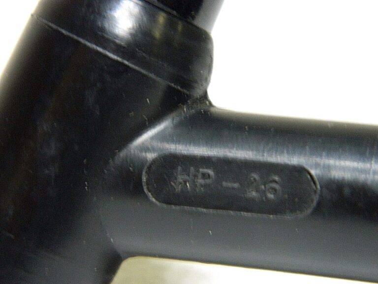 Thermacut TIG Torch Assy 26HP 200 AMP 12-1/2 Ft Long HP-26-12-R