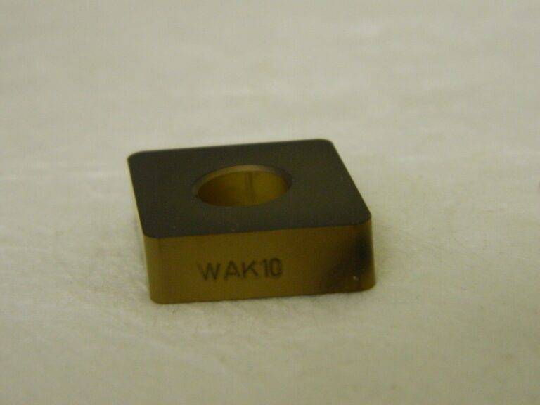 Walter Valenite CNMA190616 CNMA644 WAK10 Carbide Inserts QTY 10 5016200