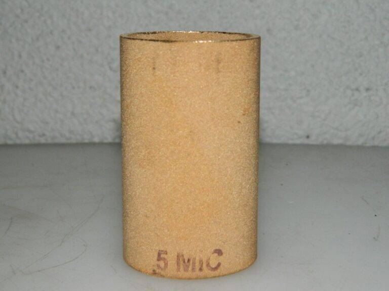 Jupiter Pneumatics 5 Micron Replacement Filter Element QTY 3 2201310422JP