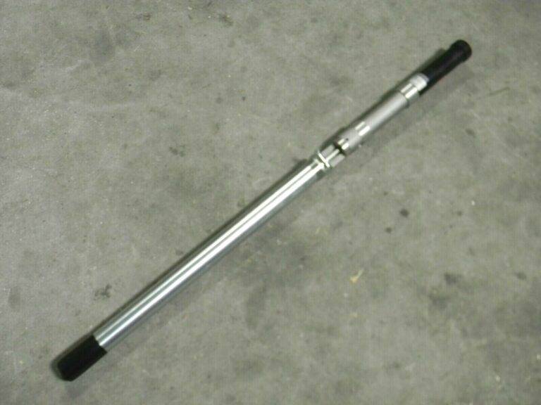 Ingersoll Rand ARO Pneumatic Piston Pump for 55 Gal. Drums 612041-3 Repair