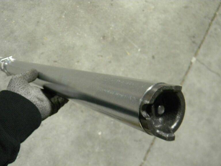 Ingersoll Rand ARO Pneumatic Piston Pump for 55 Gal. Drums 612041-3 Repair