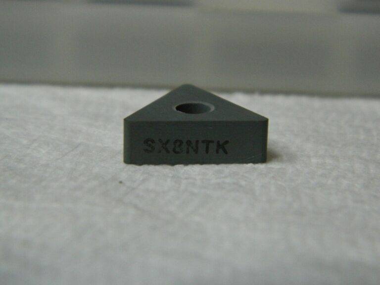 NTK Silicon Nitride Inserts TNGA332 SX8 Qty. 10 5456793