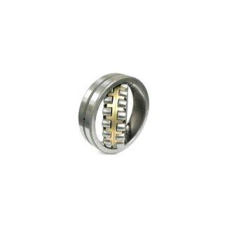 Precision Straight Spherical Roller Bearing 1.5748" Bore Dia 25,800 Lbs 01728740