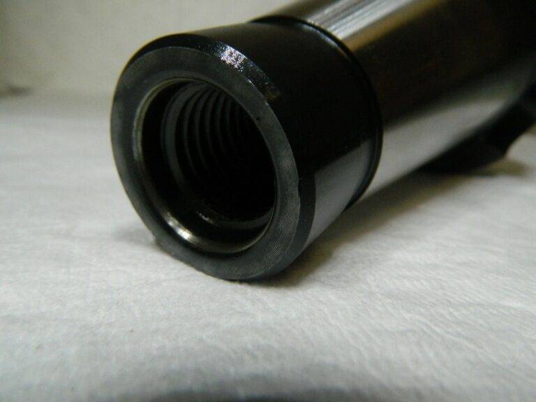 Iscar Is050 Em 1-1/4" x 2.797" End Mill Holder 4500863