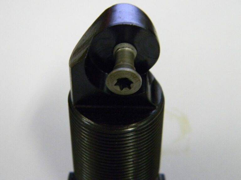 Circle IC10B2R/5R-19 Boring Bar Cartridge-Head