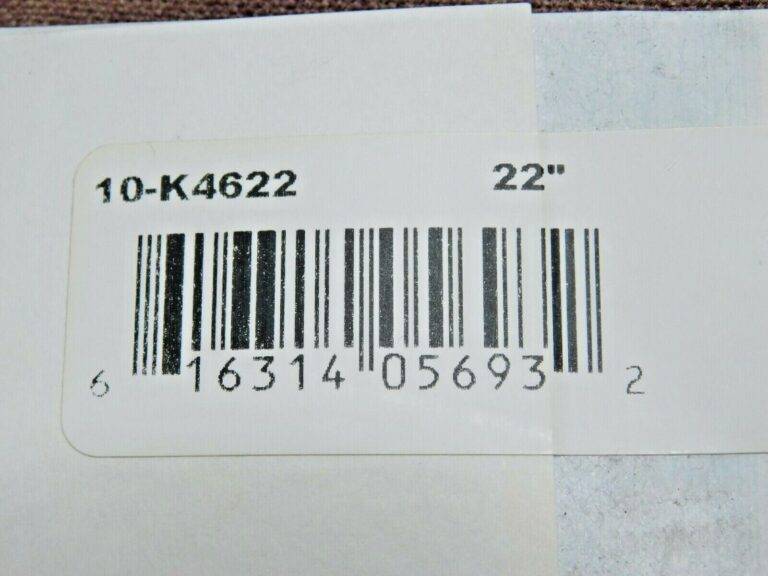 12 SLEEVES PIP KUT-GARD Cut-Resistant Arm Sleeve w/Thumb Hole 22"L 10-K4622