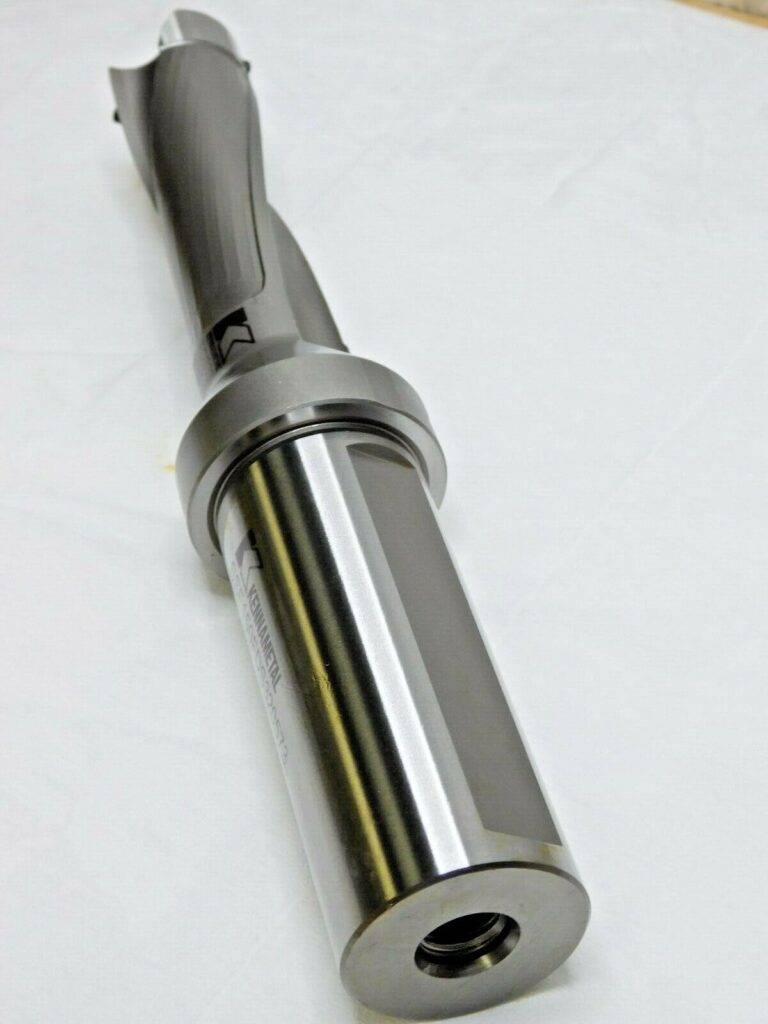 Kennametal Drill Body 1-1/2"SD 3xD FDS32 Head Connection SSF150FDS320573 3952192