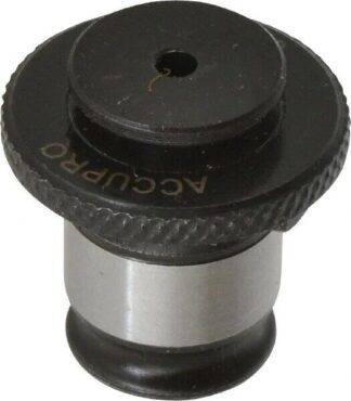 Accupro 3.5mm Tap Shank Diam 2.7mm Tap Sq Size M3 Tap #1 Tapping Adapter QTY 3