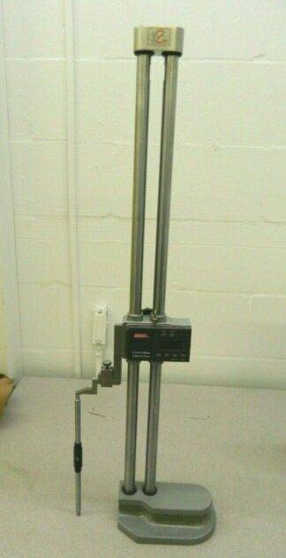SPI 24" Electronic Height Gage 69547917 PARTS/REPAIR