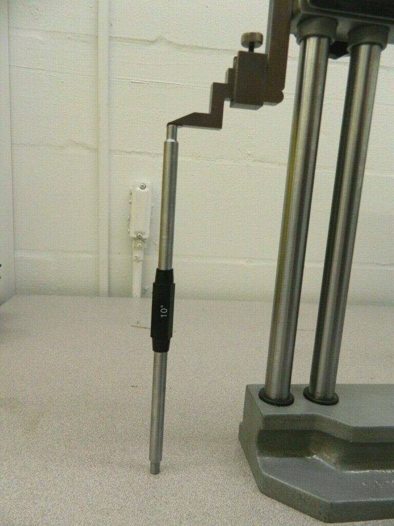 SPI 24" Electronic Height Gage 69547917 PARTS/REPAIR