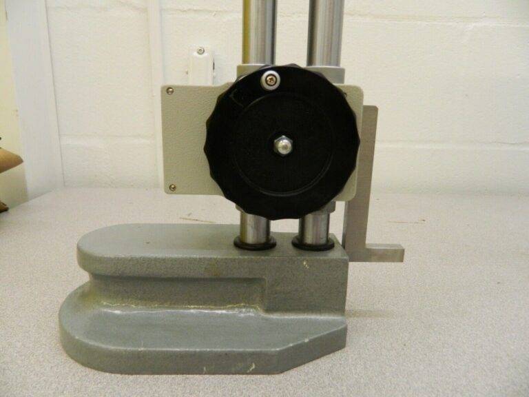 SPI 24" Electronic Height Gage 69547917 PARTS/REPAIR