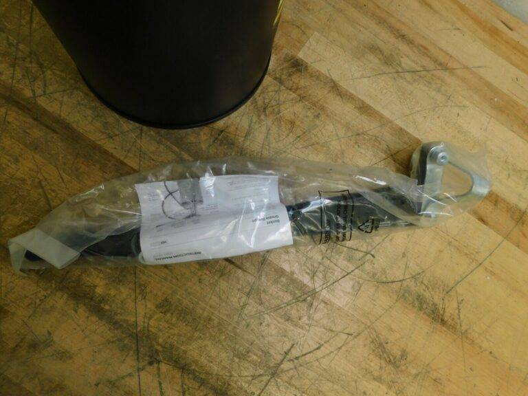 PRO-LUBE Grease Lubrication Lever Hand Pump For 22 Lb Container PARTS/REPAIR