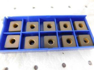 Sumitomo SNMA433 Grade AC700G Carbide Turning Insert QTY 10 19DY878