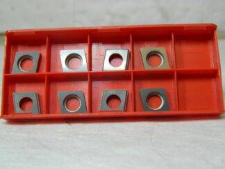 Arno Shim for Indexables US1221 Support Pad Boring Tool Qty 8 27688