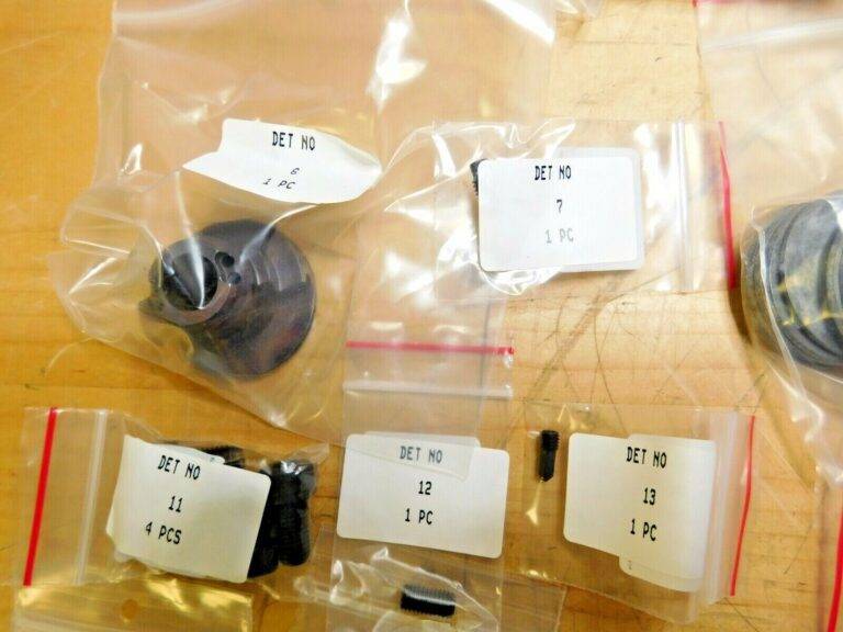 Kennametal INCOMPLETE Lathe Modular Clamping Unit SA50CLNS5012 1018159
