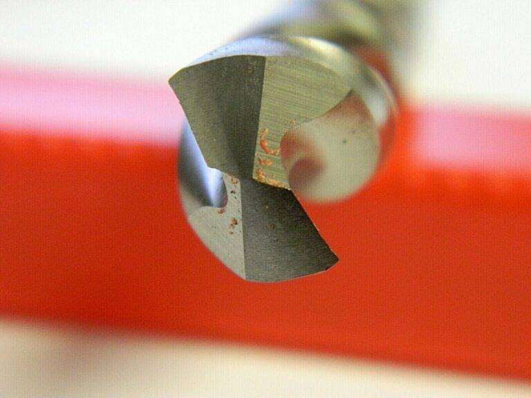 Accupro 37/64" 130° Cobalt Jobber Drill QTY 2.1641468-AC