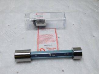 Vermont Gage STL ZZ GO/NO-GO Trilock Assy 1.1170+/1.1240- 191502320