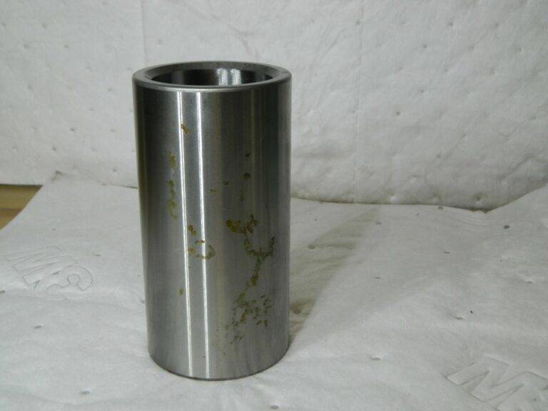 Danly Die & Mold Solid Sleeve 2-1/2" ID 2" Post Dia 6-1/4" OAL 6-1625-86