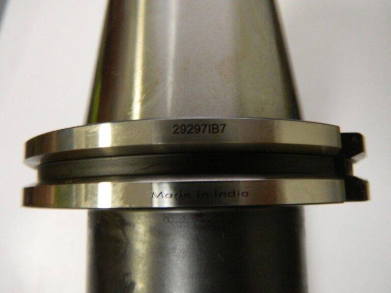 Hertel HDV50BEM25101M V50 25MM Bore V-Flange End Mill Holder 04203162