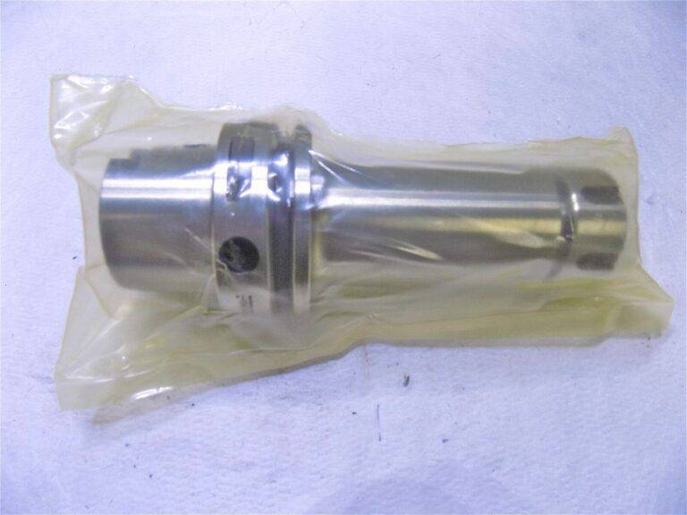 Accupro Collet Chuck ER25 5.000" Projection 1/32" - 5/8" Collet Range 778500