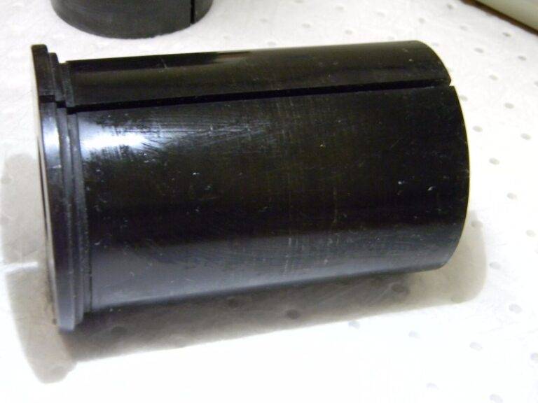 Interstate Lathe Tool Holder Bushing Type B 1-1/2" x 3-1/2" #42054650