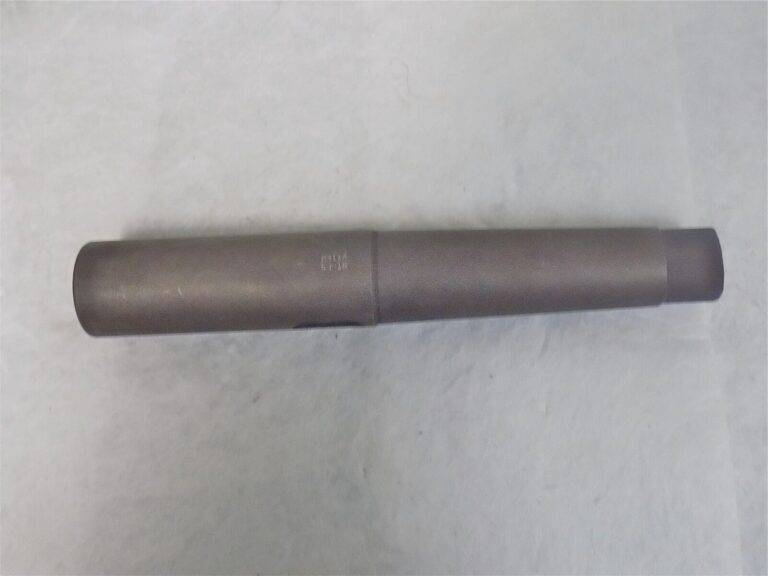 Scully Jones #23114 4MT ID x 5MT OD 5.8100" Projection Extension Sleeve