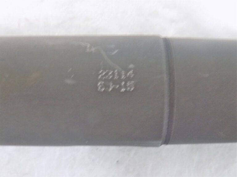 Scully Jones #23114 4MT ID x 5MT OD 5.8100" Projection Extension Sleeve