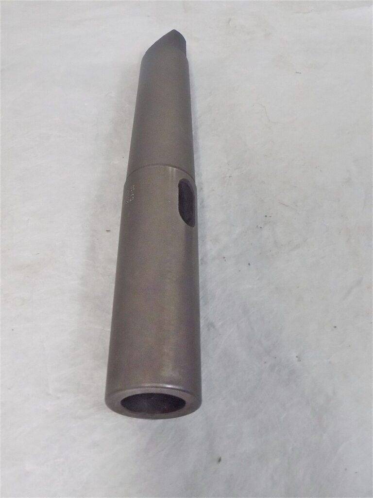 Scully Jones #23114 4MT ID x 5MT OD 5.8100" Projection Extension Sleeve
