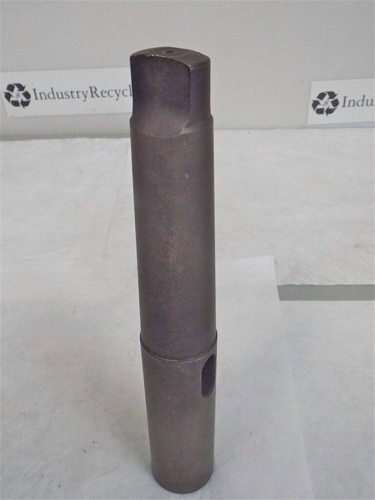 Scully Jones #23114 4MT ID x 5MT OD 5.8100" Projection Extension Sleeve