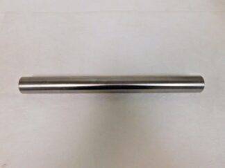 Thomson Steel Annealed End Round Linear Shafting 1" Dia 60C 10" L 1 L SMAE L 10