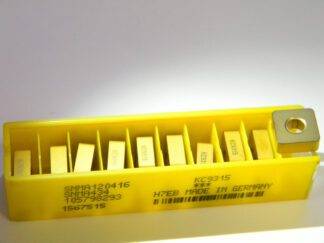 Kennametal SNMA120416 SNMA434 KC9315 Kenloc Turning Inserts Qty. 5