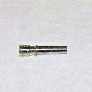 GF Gage Taperlock Thread Plug Gage No Go 0.221 1/4-20 UNC Class 3B W0250203BS