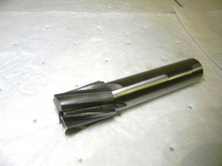 Interstate Interchangeable Pilot Counterbore 1-7/8” Dia 1.5” Shank Dia 08816563