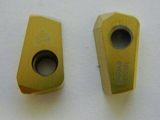 Komet Carbide Drilling Insert XOHX1504-34,9 Grade BK84 Qty. 2