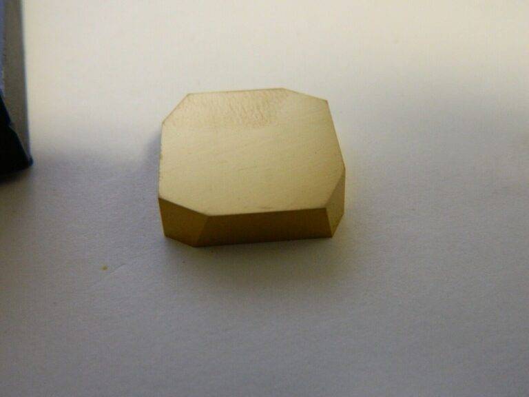 Interstate SHC63D9R ICP55 Carbide Milling Insert QTY 10. 78233426