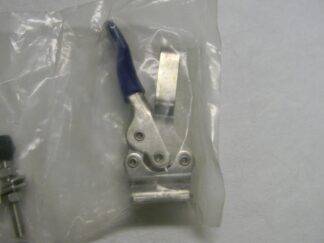 Gibraltar 850 Lb Holding Cap Horiz Handle Manual Hold Down Toggle Clamp QTY 2