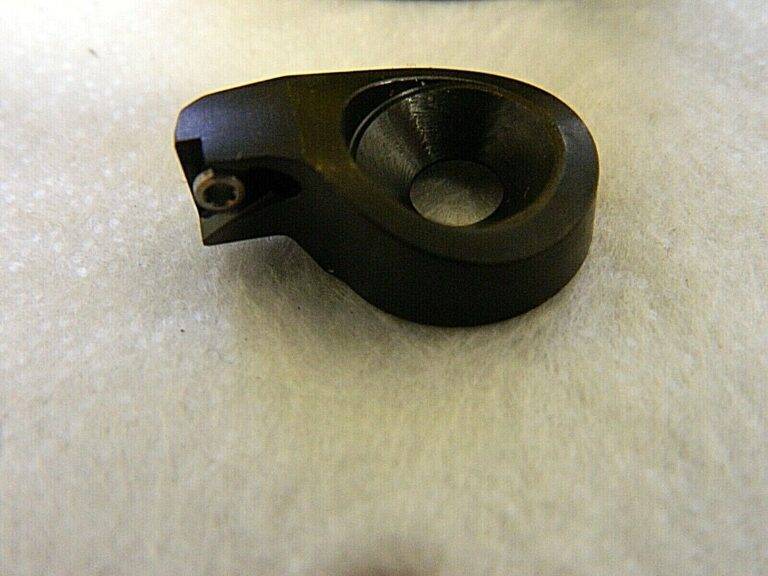 Sandvik Coromant 40.8mm Min Diam 92° Left Hand Boring Cartridge 7613832