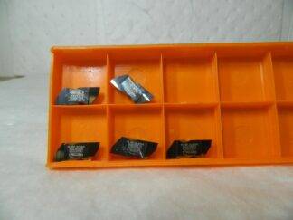 Hertel Carbide Notch Grooving Insert IG3094L HT10 Qty 5 3000323