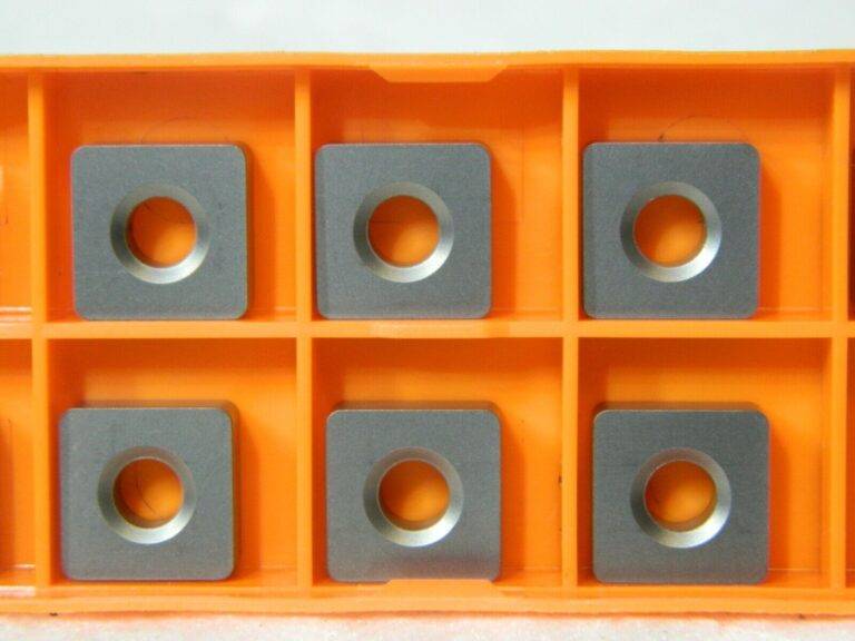 Hertel SNMA433 Grade HC310T Carbide Turning Insert QTY 10 89455182