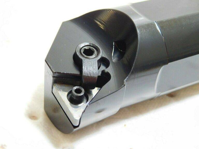 Hertel Boring Bar Through Coolant 1-3/4" SD x 14" OAL A28MTFNR4 7000059