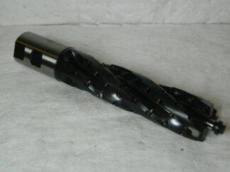 Walter 2" Milling Cutter 2" Shank F2238CK.UW.051.Z02.186 USED 5026785
